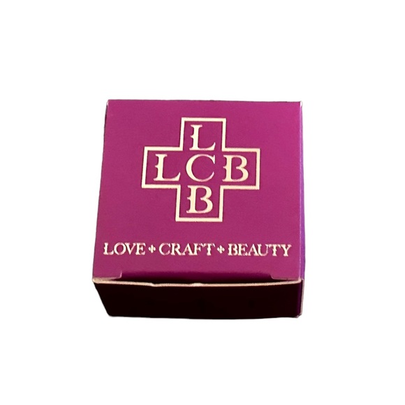 NWT LOVE+CRAFT+BEAUTY Plasma Gloss Quasar Goo - Picture 2 of 2